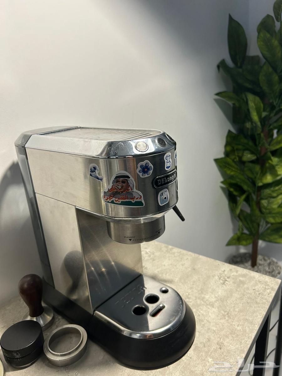 اله ديلونجي للبيع جدة64621530183682112