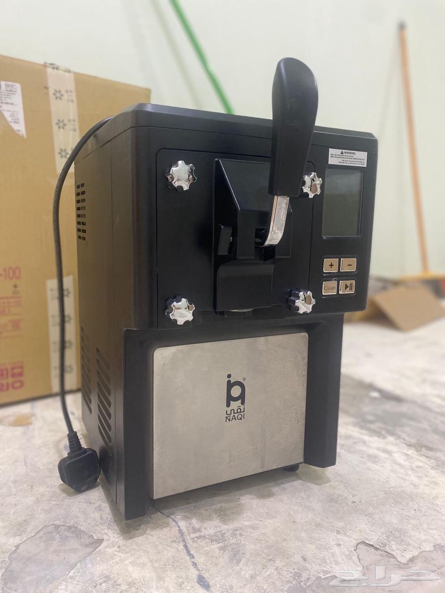 ماكينة ايسكريم للبيع64619804749825111