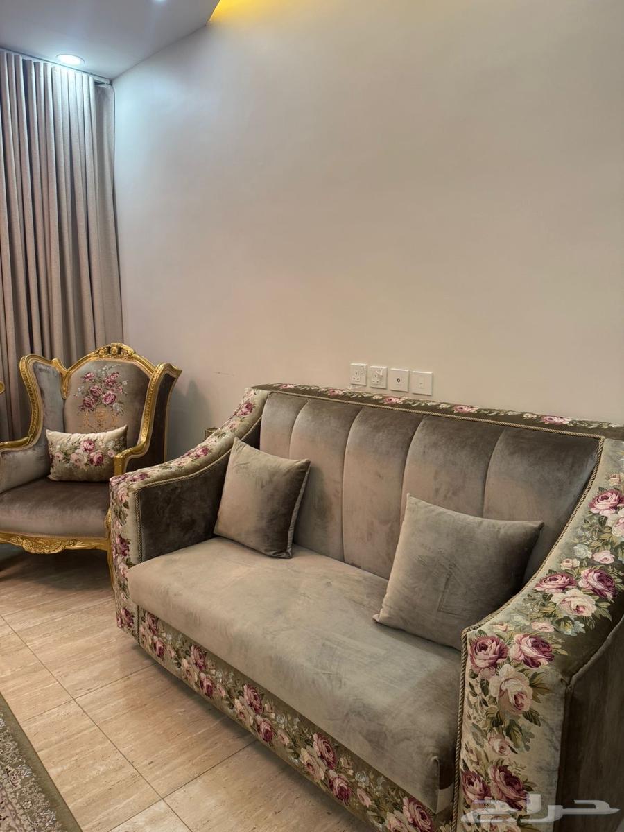 Sofa Set for Guests, Almost New, for Sale64624806248834113