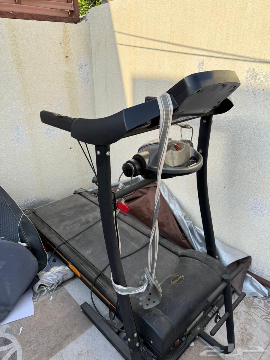 Treadmill and Bicycle for Sale64621005392130111