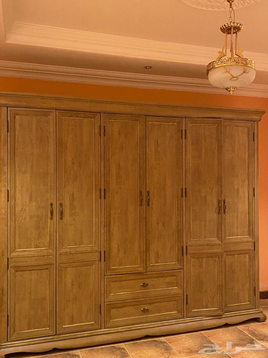 غرفه نوم نفرين استعمال نظيف64618426380929112