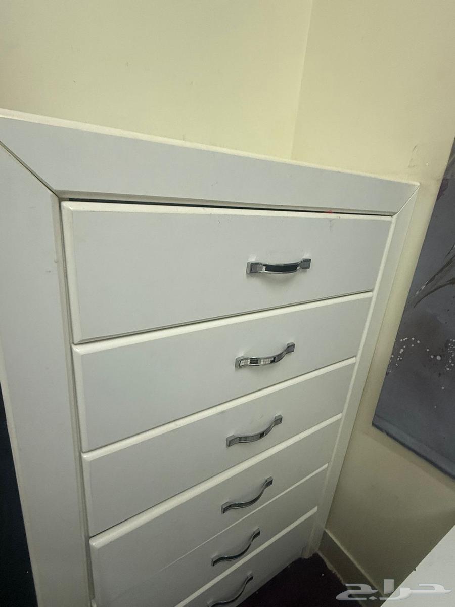 غرفة نوم للبيع بحالة جيدة64624548646273111