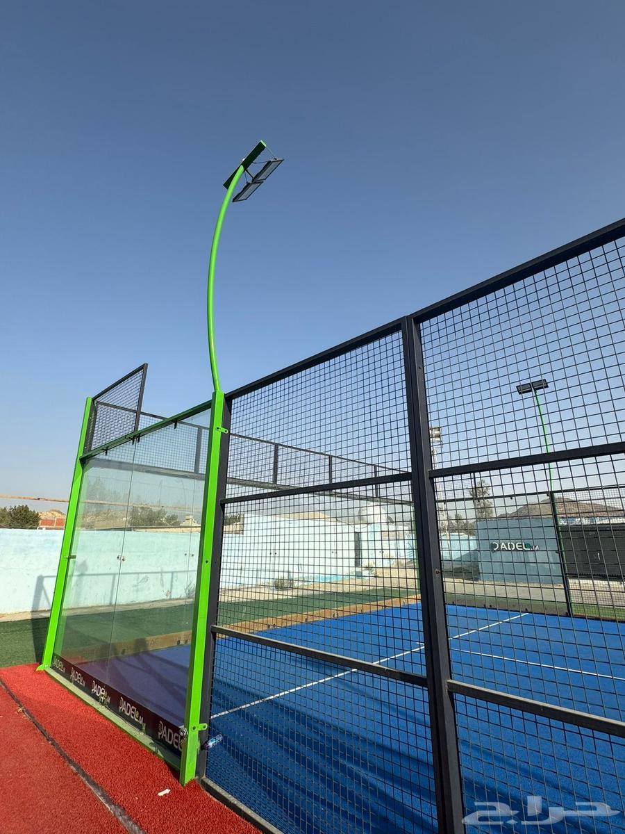 ملعب بادل للبيع مستعمل64620517960834112