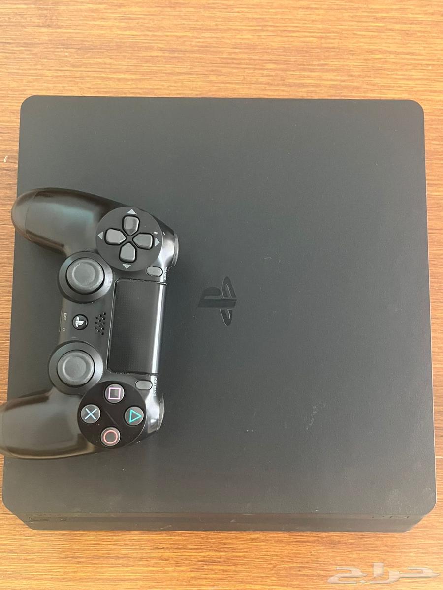 سوني 4 سليم وكاله64620505335555110