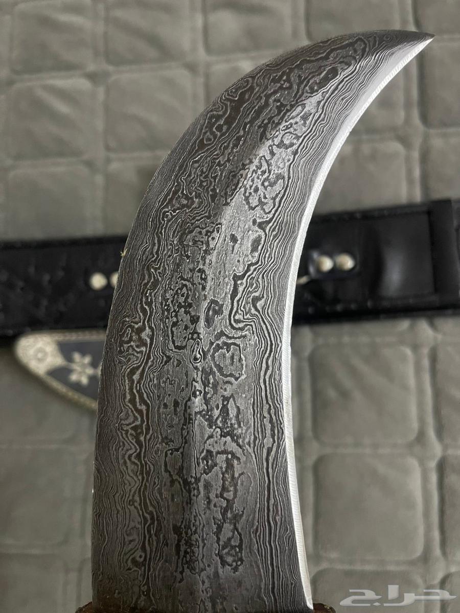 نوادر جنبية فضه عوماني سله جوهر دمشقي64623560163843114