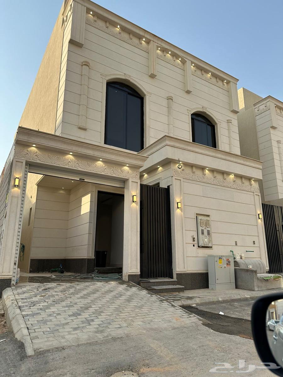 دور للإيجار