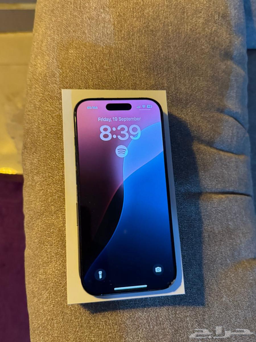 آيفون 16 برو64616603559043113