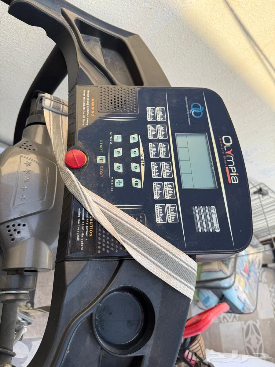 Treadmill and Bicycle for Sale64621005392130110