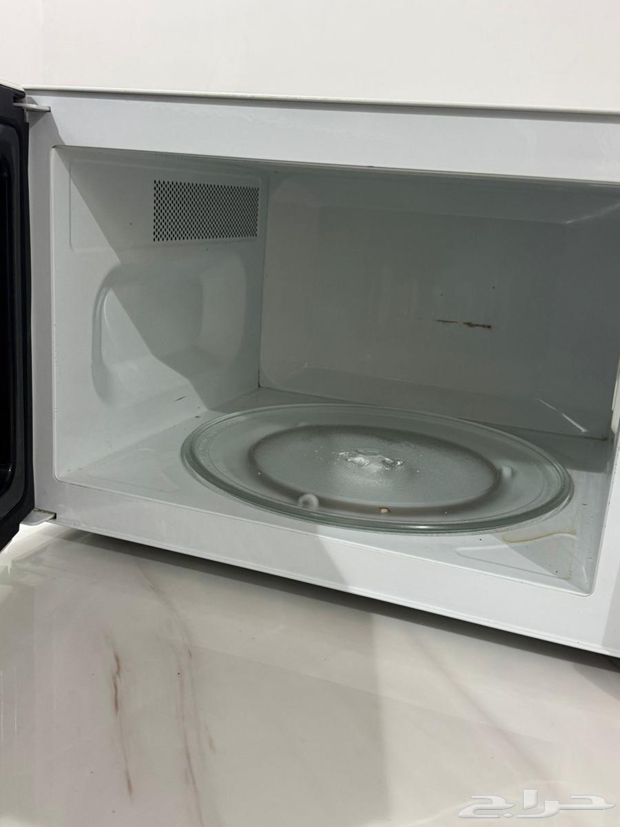 مكيف كوين 18 مستعمل مايكرويف64619967538050114