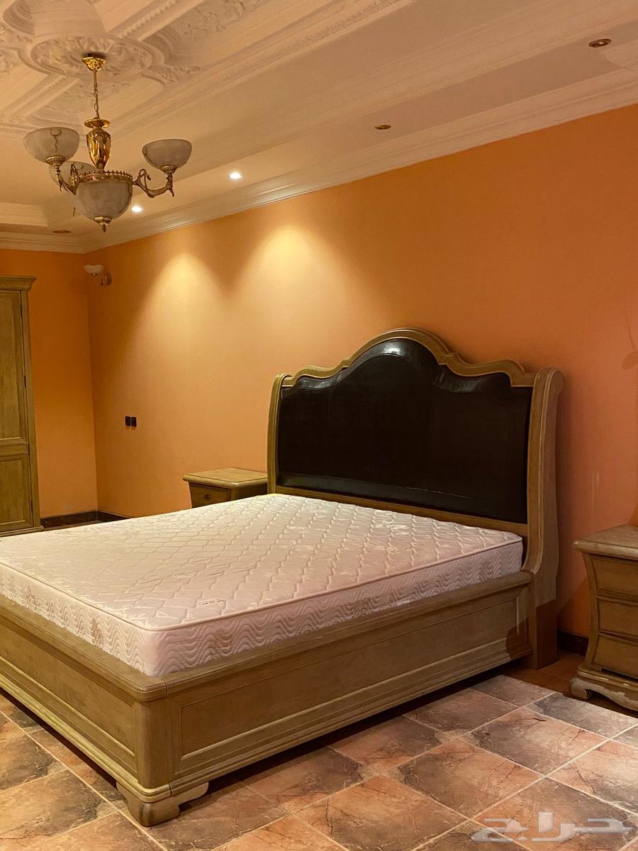 غرفه نوم نفرين استعمال نظيف64618426380929110