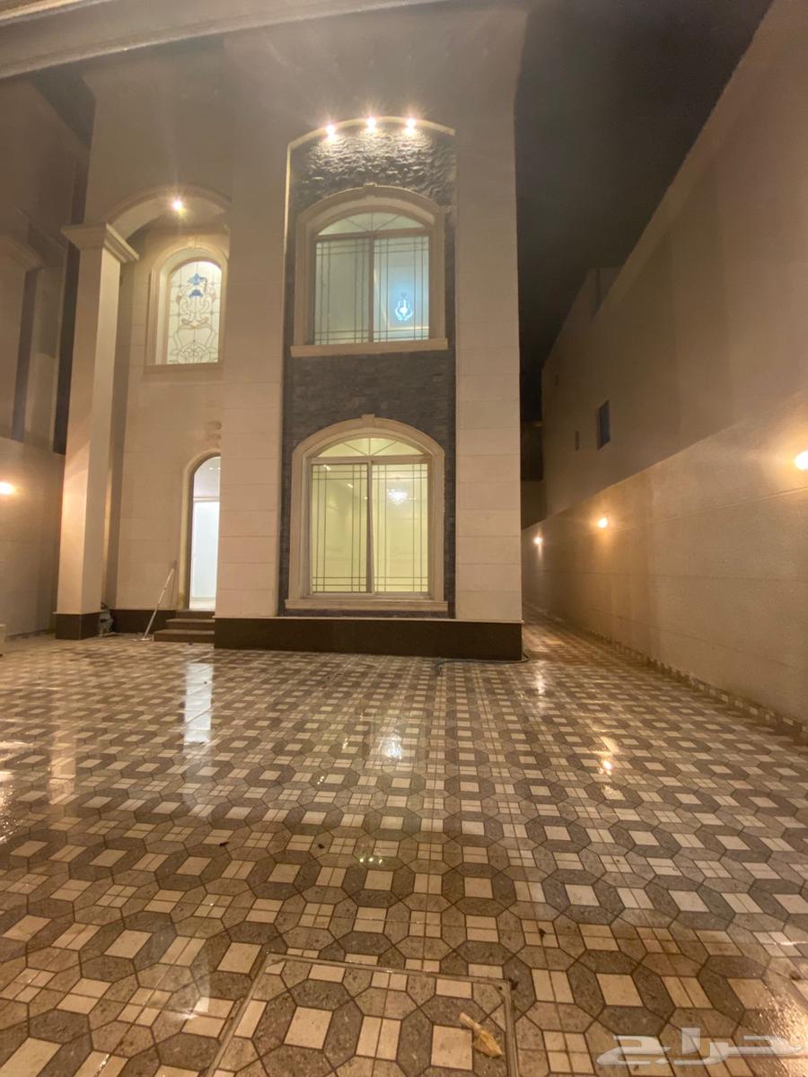 للايجار فيلا بالخبر حي العقيق64147628428930110
