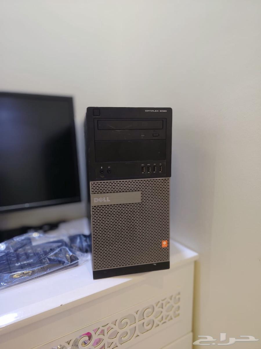 Desktop Computer Core i764622241192962111