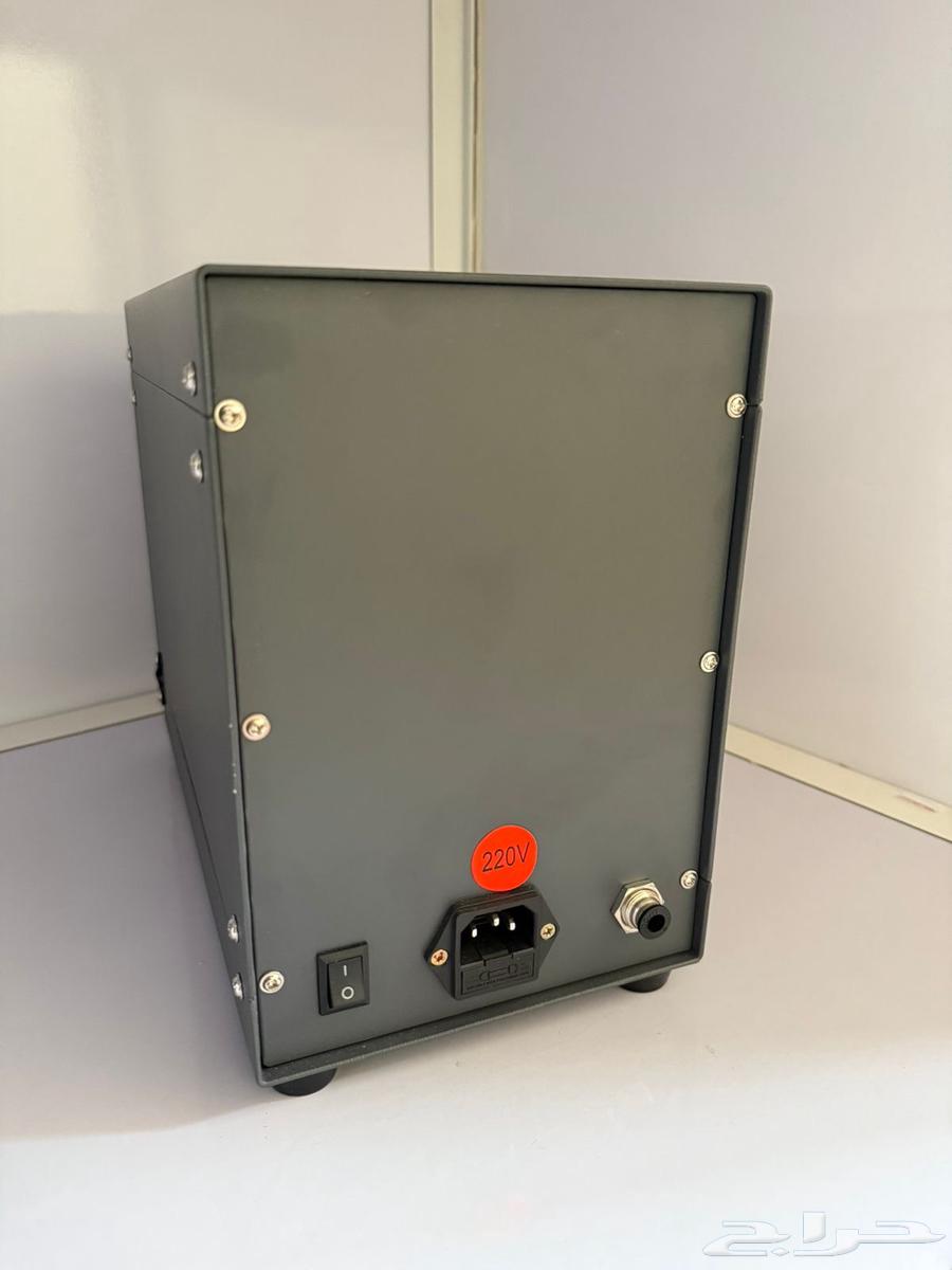 جهاز لحام ليزر للمجوهرات64622228572673110