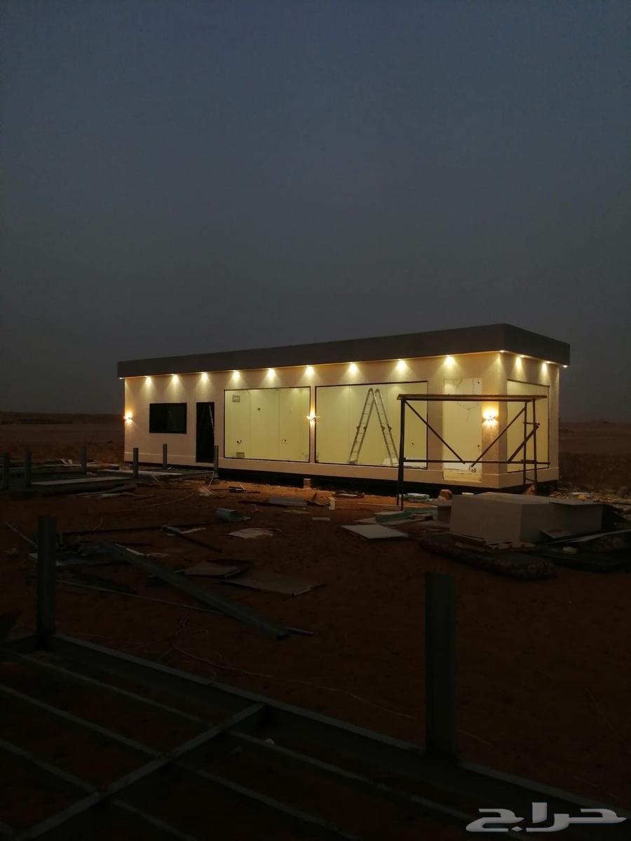 Prefabricated Rooms, All Sizes64618376550145114