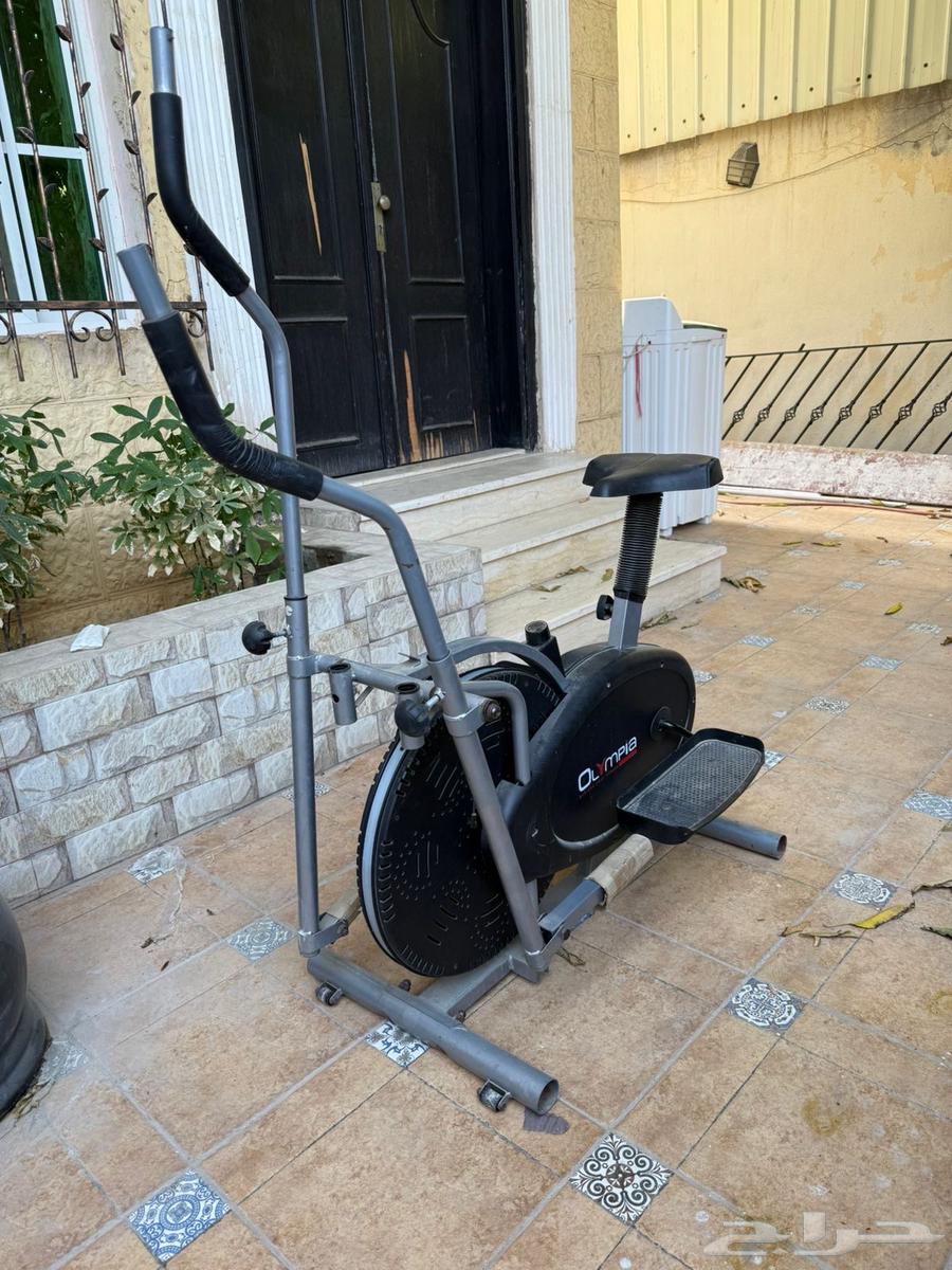 Treadmill and Bicycle for Sale64621005392130112