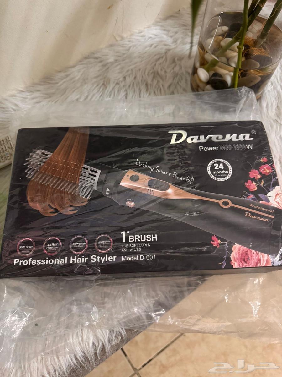 استشوار للبيع جديد غير مستعمل ب64622450652547110