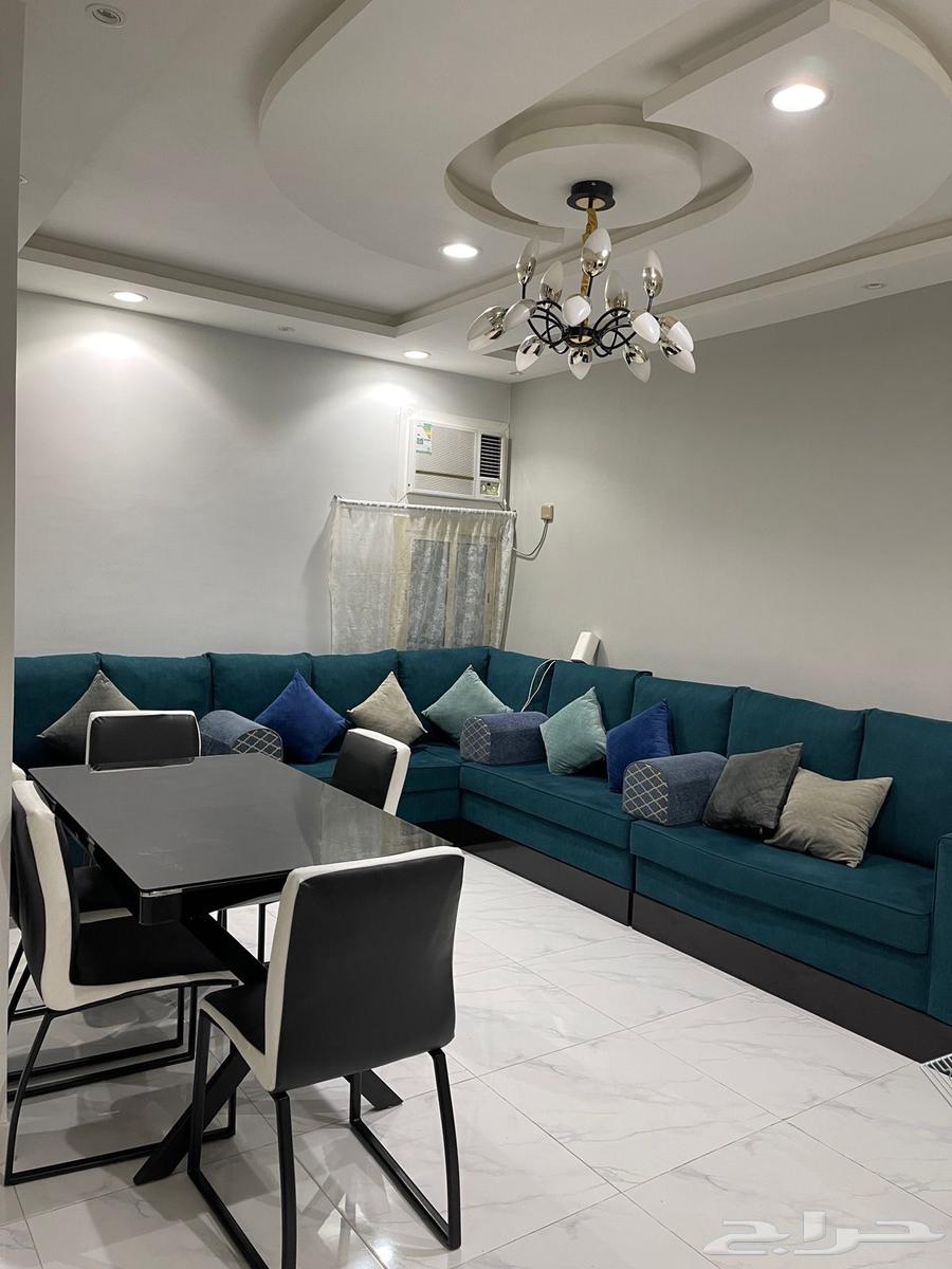 كنب مستعمل نظيف للبيع64618551951106110