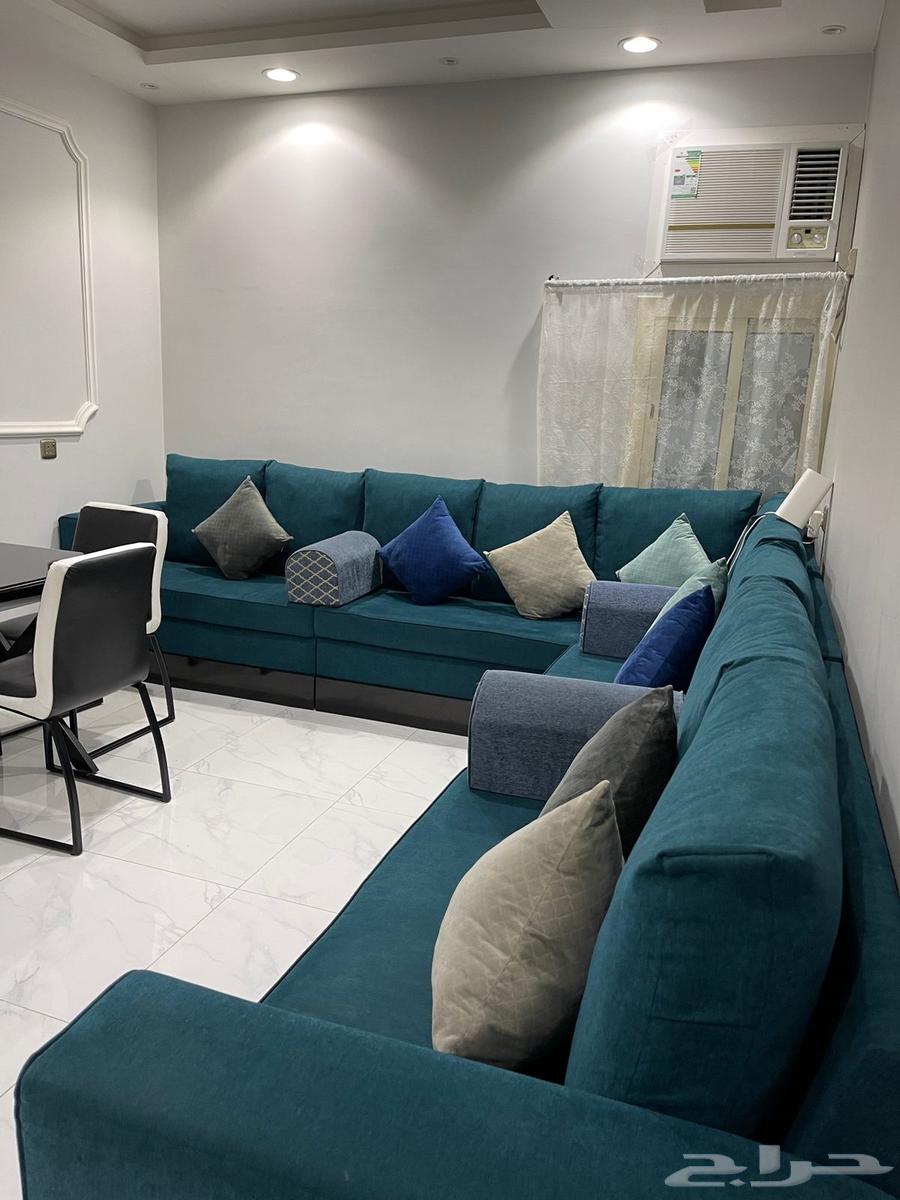 كنب مستعمل نظيف للبيع64618551951106111