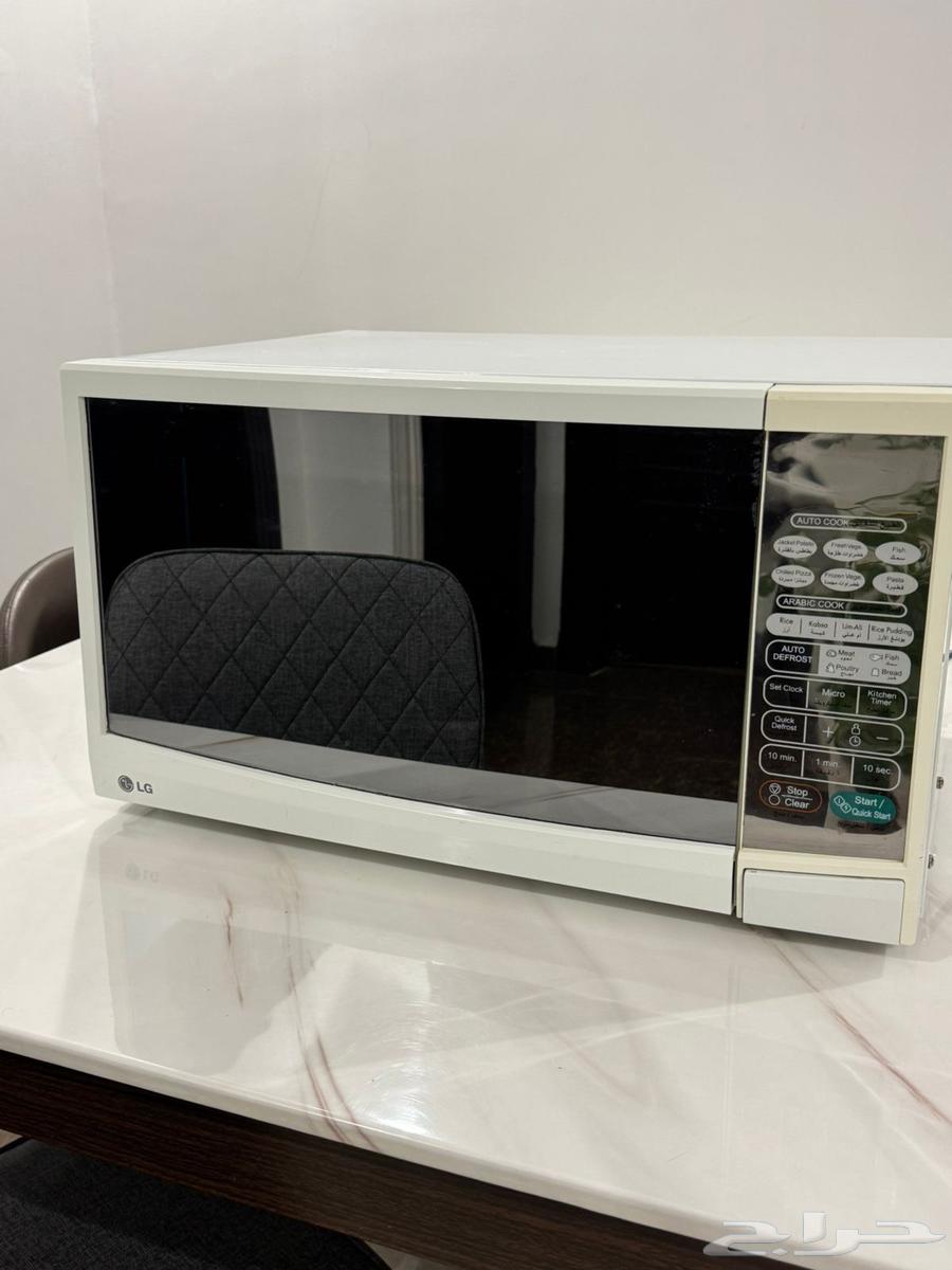 مكيف كوين 18 مستعمل مايكرويف64619967538050112