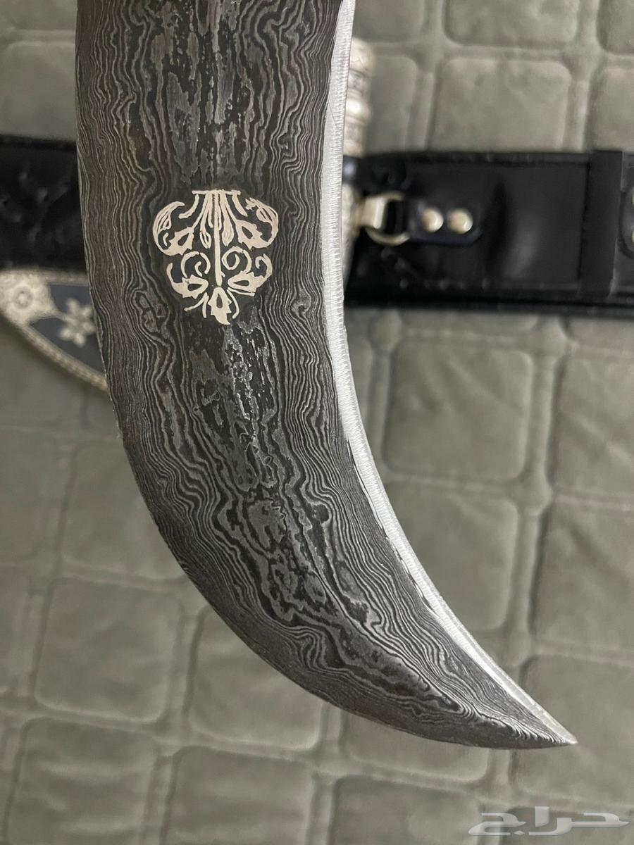 نوادر جنبية فضه عوماني سله جوهر دمشقي64623560163843113