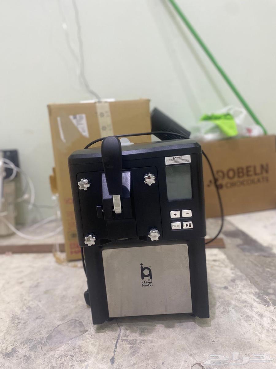 ماكينة ايسكريم للبيع64619804749825112