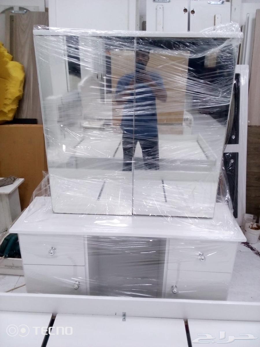 غرفة نوم مستعمل مع مرتبة وتركيب توصيل64618539457283111