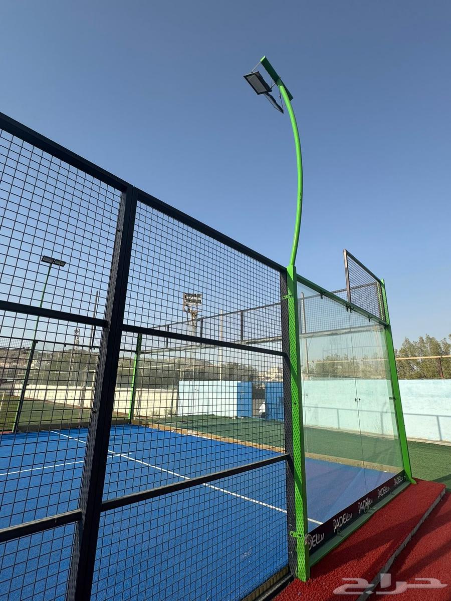 ملعب بادل للبيع مستعمل64620517960834114