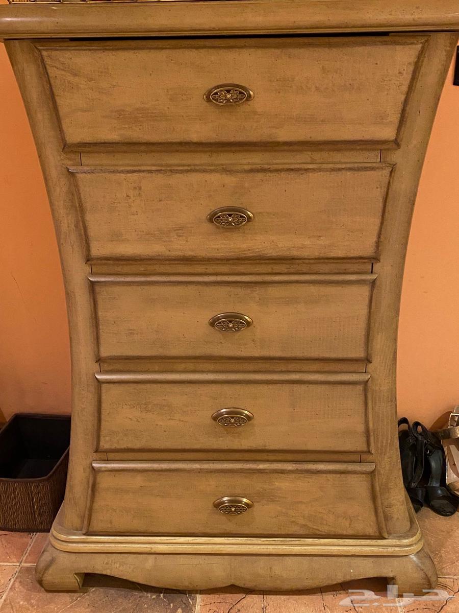 غرفه نوم نفرين استعمال نظيف64618426380929114