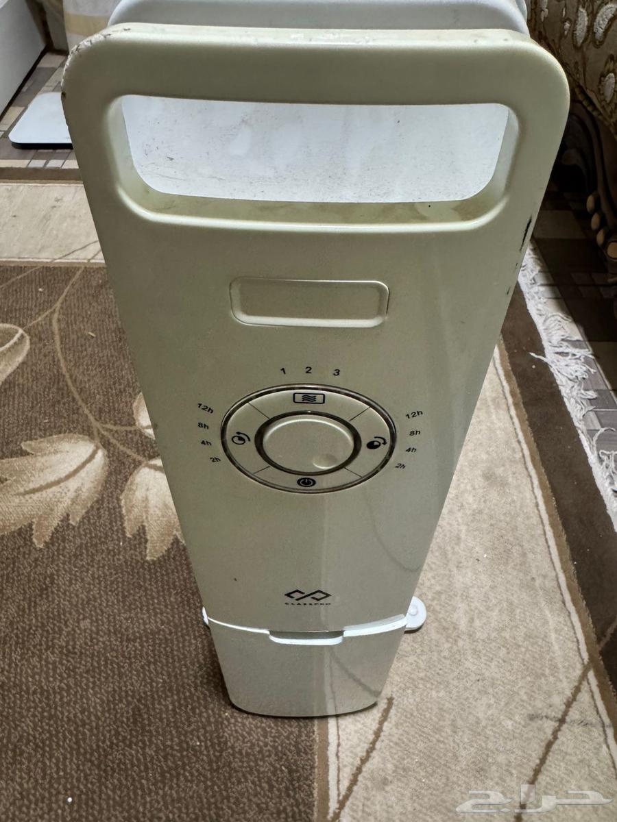 دفايه نظيفه جدا  مكنسه نظيفه وجديد64622314914946110