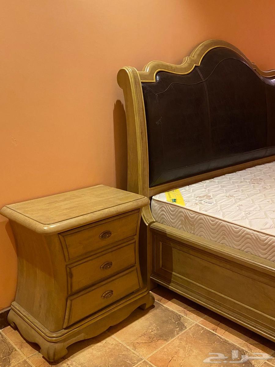 غرفه نوم نفرين استعمال نظيف64618426380929111