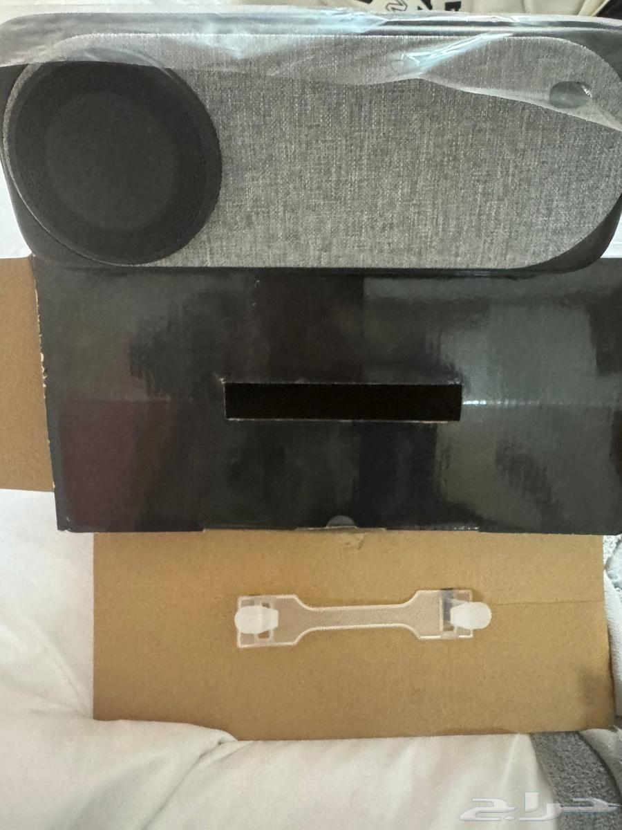 بروجيكتور جديد غير مستعمل مع كامل ملحقاته64624180882305112