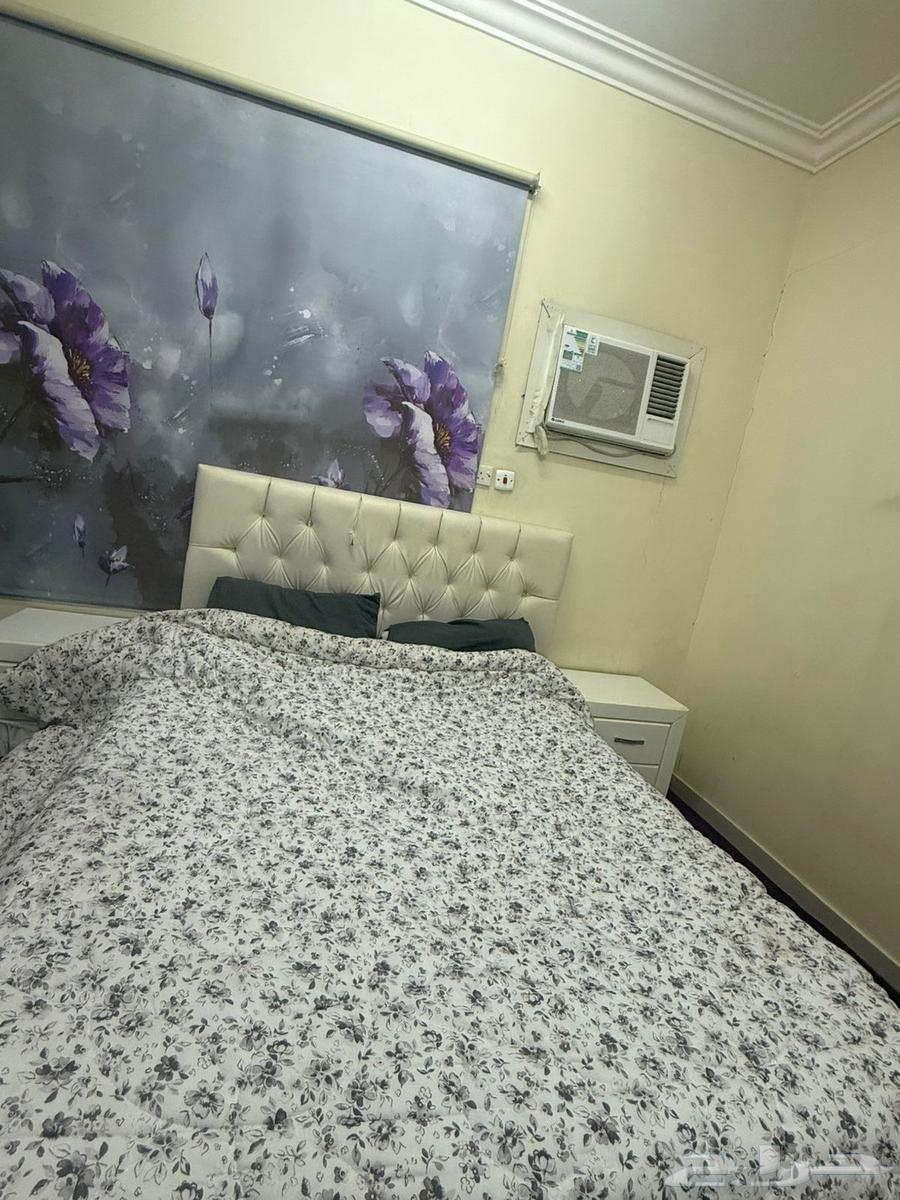 غرفة نوم للبيع بحالة جيدة64624548646273110