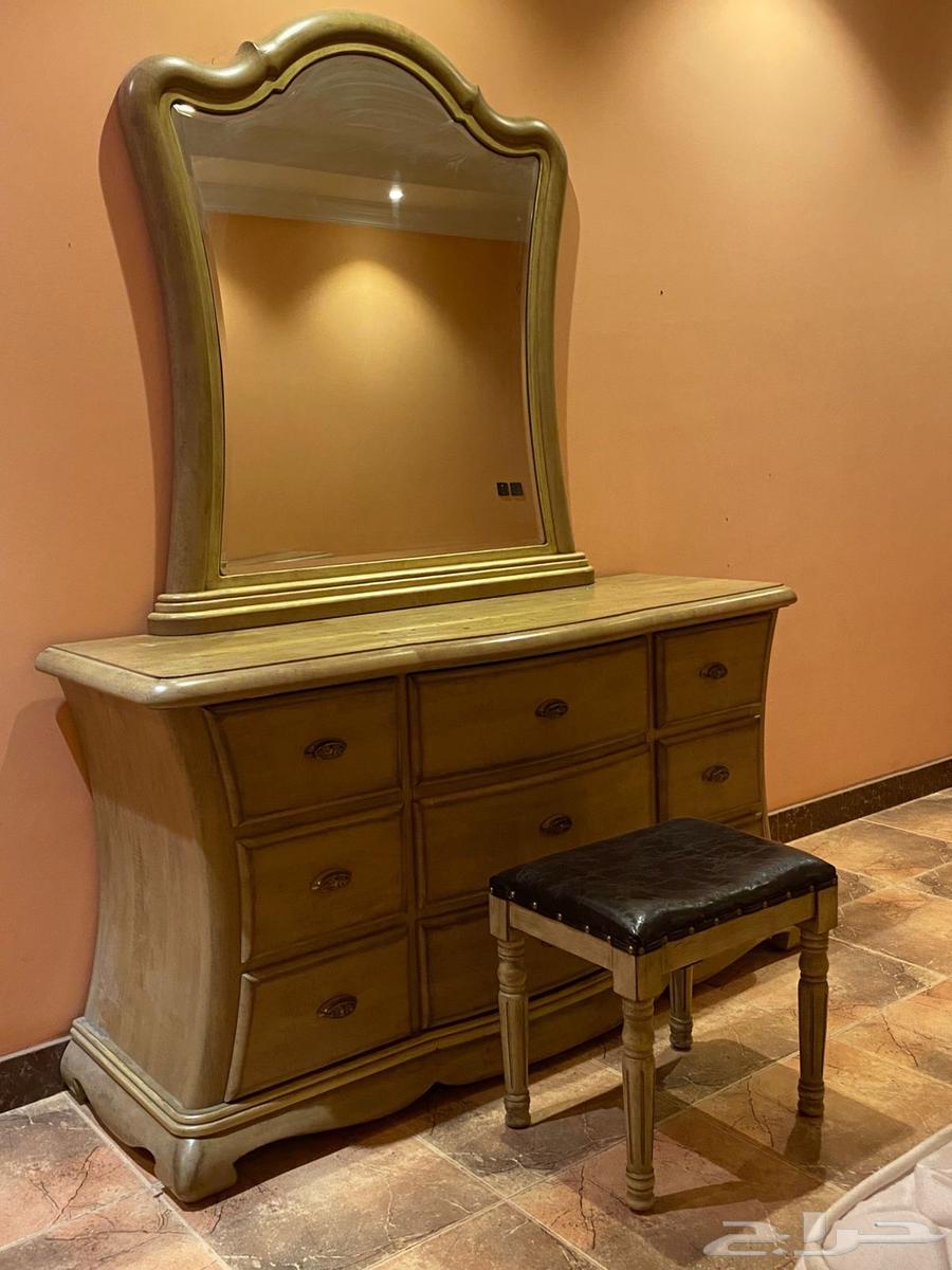 غرفه نوم نفرين استعمال نظيف64618426380929113