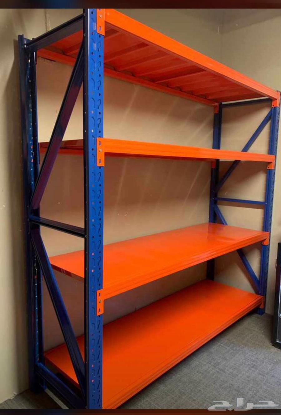 رفوف مخازن بيت مستودع للبيع64619317743361110