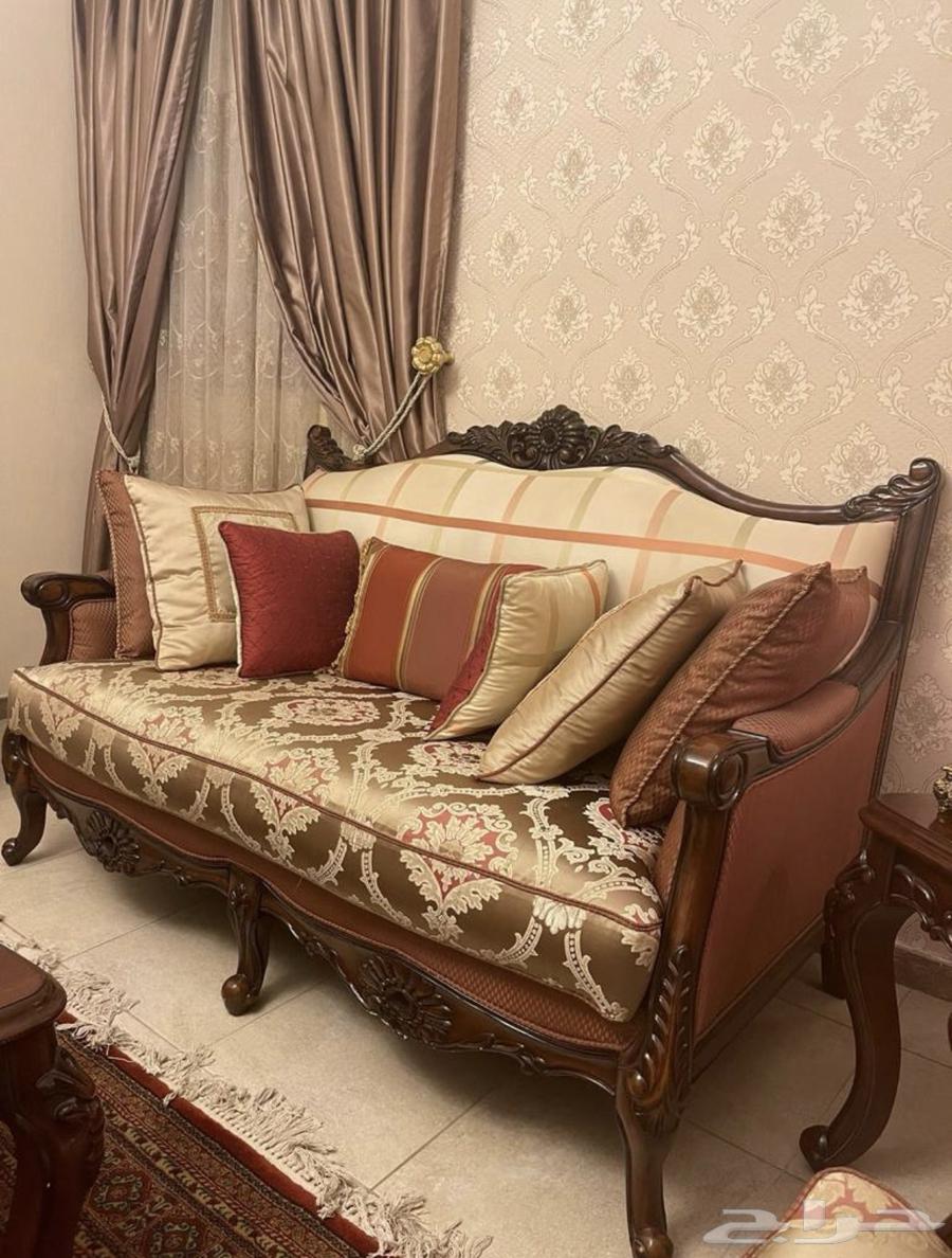 كنب مستعمل للبيع64625453898115112