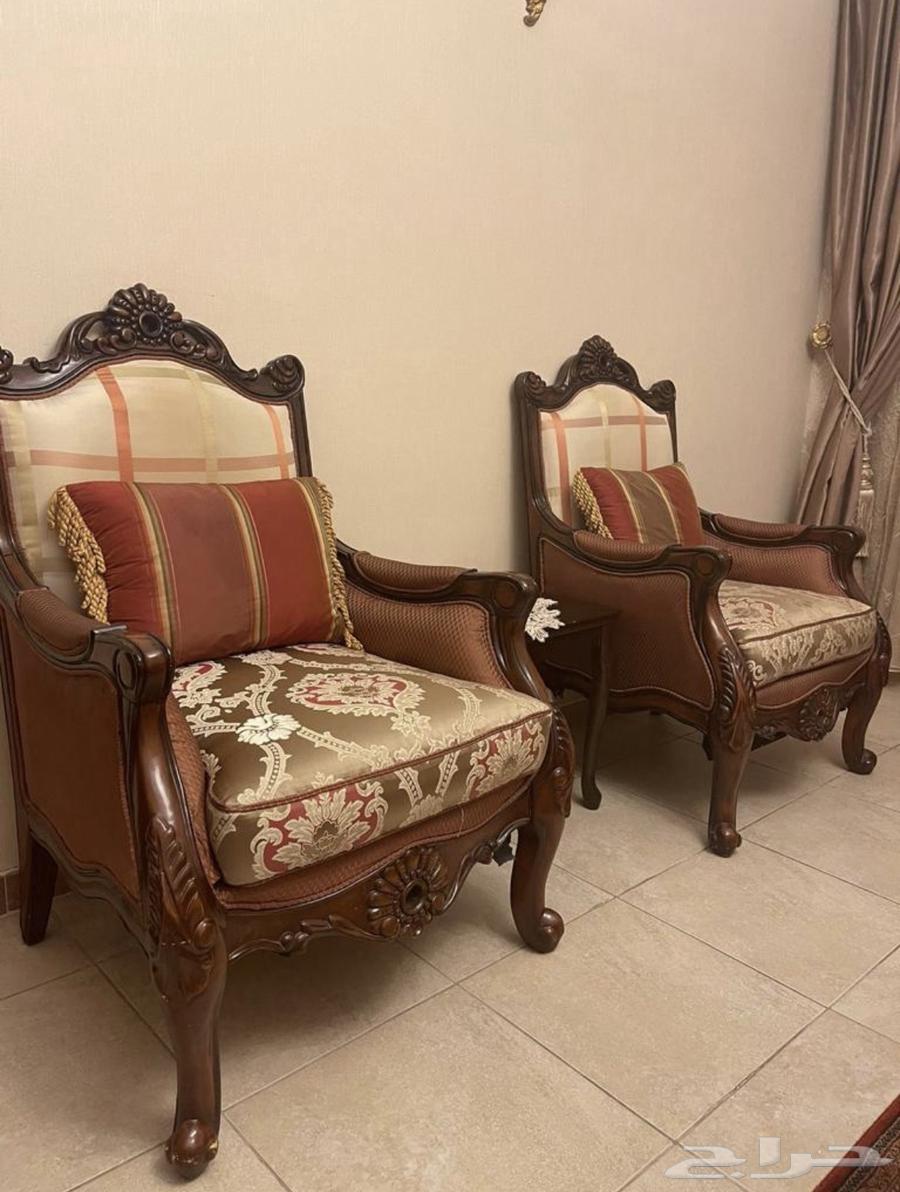 كنب مستعمل للبيع64625453898115111