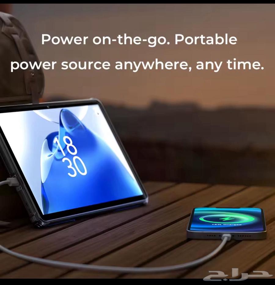 افضل ايباد بالعالم 5G بصور ومواصفات ويقعد 6 شهور شغال64617527499906113