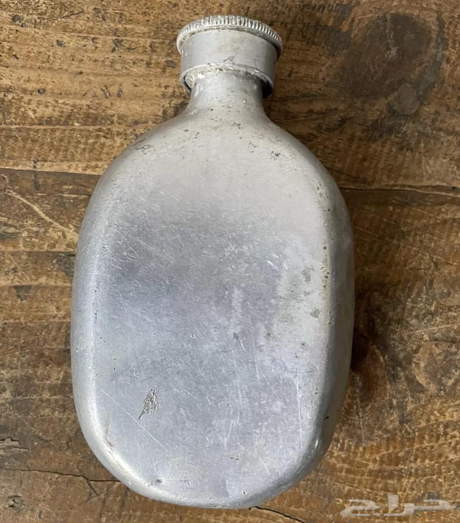 زجاجة ميدانية اصلية للجيش الامريكي64620867539843111