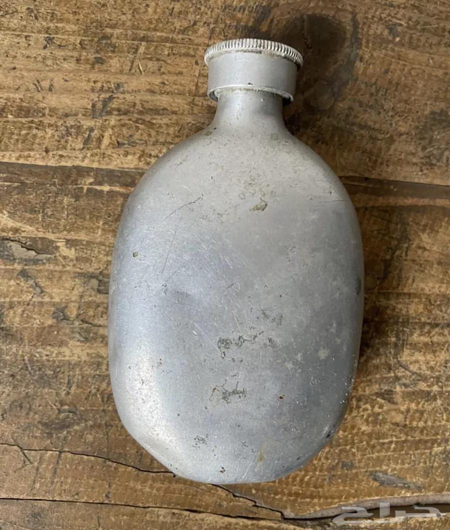 زجاجة ميدانية اصلية للجيش الامريكي64620867539843110