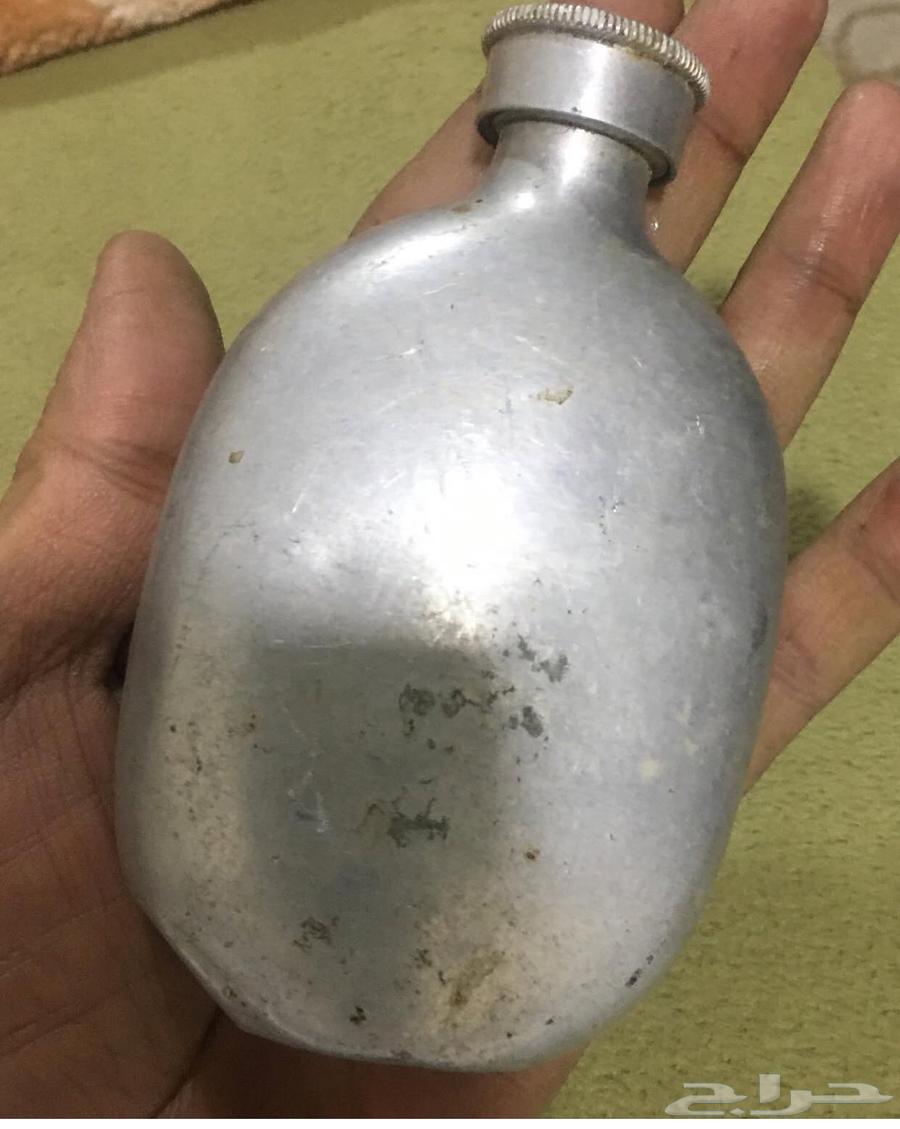 زجاجة ميدانية اصلية للجيش الامريكي64620867539843112