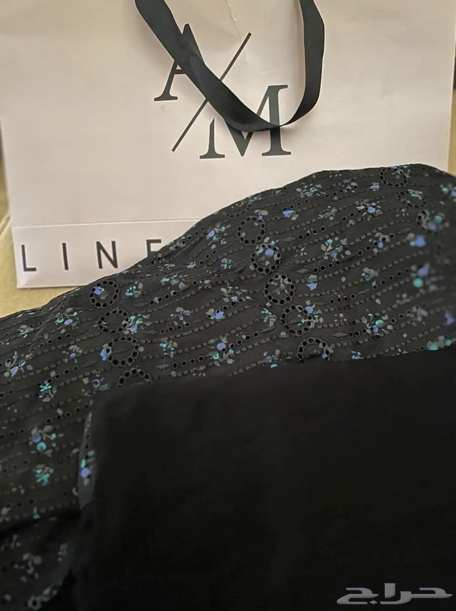 عباية جديدة للبيع.64616517501955114