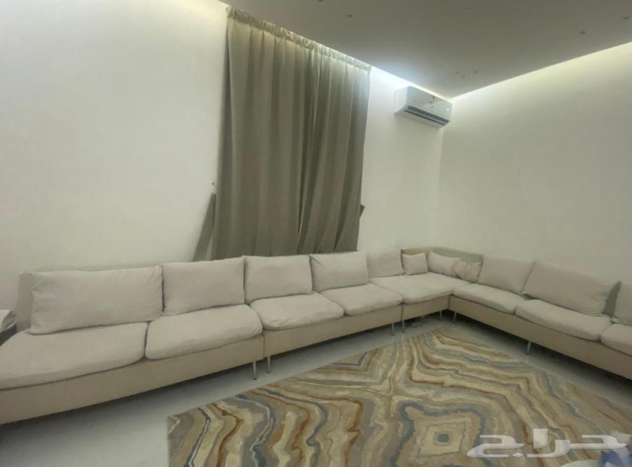 كنب للبيع استعمال نظيف64620179928195110