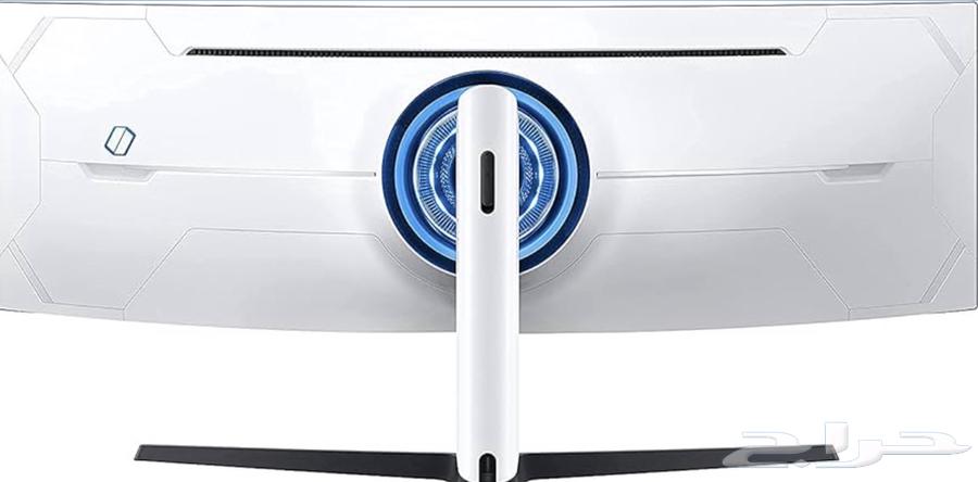 Samsung Odyssey G9 NEO Monitor64614521960835111