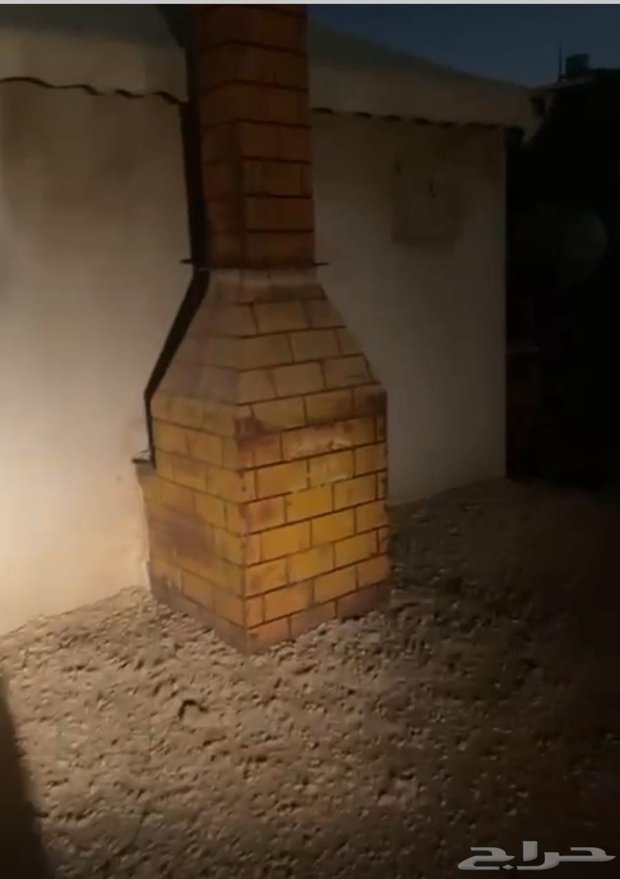 للبيع بيت شعر بحاله جيده مقاس 5 في 864624597443841112