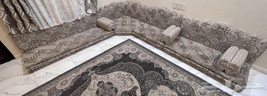 جلسه عربيه نظيفه مقاس الغرفه 4 6للبيع المستعجل64617100518147110