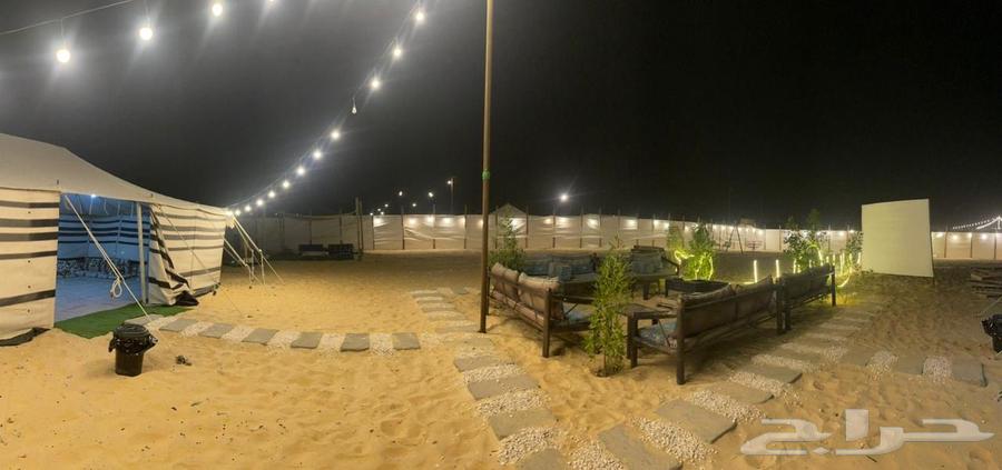 مخيم متكامل للبيع64619967593346110