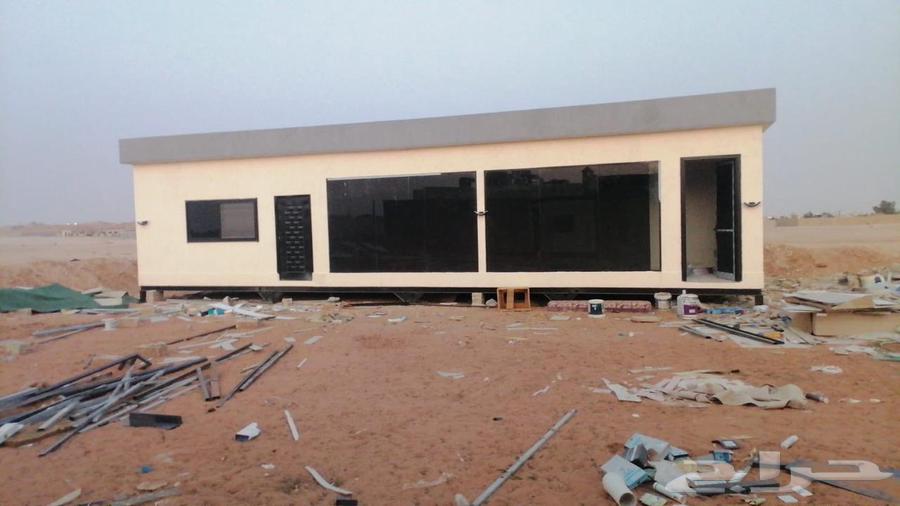 Prefabricated Rooms, All Sizes64618376550145112