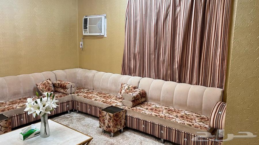 كنب نضيف للبيع64617925469571112