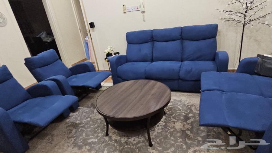 Recliner Sofa Set for Sale64623220086529112