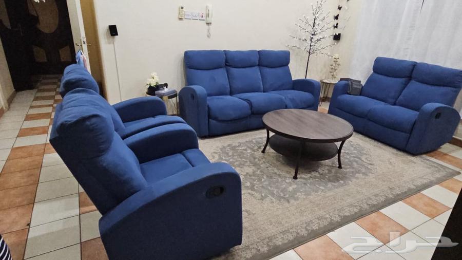 Recliner Sofa Set for Sale64623220086529113